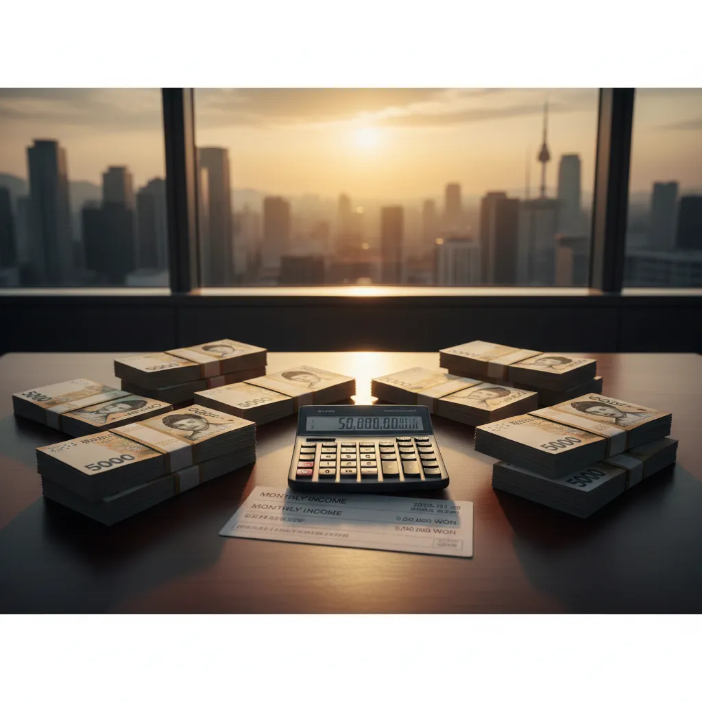 버스기사 월급 500만원? 2030 청년들이 공무원 대신 핸들 잡는 진짜 이유 3 버스기사 월급 500만원? 2030 청년들이 공무원 대신 핸들 잡는 진짜 이유 - Gemini_Generated_Image_3emhdz3emhdz3emh