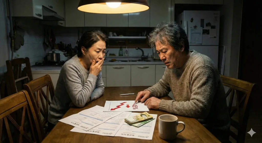 국민연금 조기수령 조건: 5년 미리 받으면 평생 손해일까? (예상 수령액 조회) 3 국민연금 조기노령연금 기간별 감액률 표와 줄어드는 예상 수령액