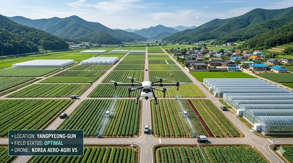 농민수당 신청방법 및 지역별 자격조건 완벽 가이드: "앉아서 100만 원?" 진실과 오해 2 농민수당 신청방법 및 지역별 자격조건 완벽 가이드: “앉아서 100만 원?” 진실과 오해 - 9799