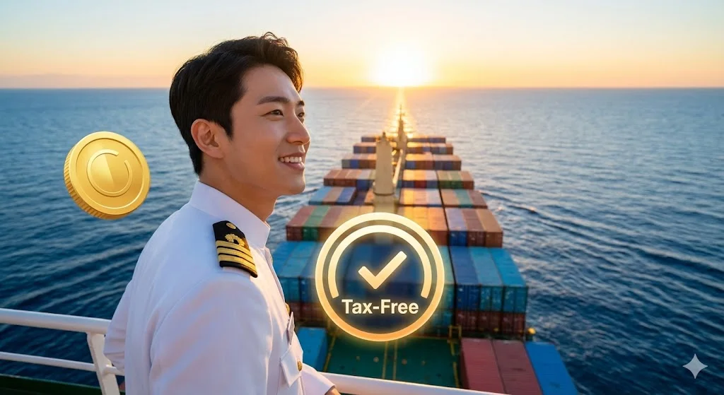 청년 취업장려금 전략 산업 가이드: 조선·물류·해운 취업하고 자산 5,000만 원 먼저 만드는 법 4 청년 취업장려금 전략 산업 가이드: 조선·물류·해운 취업하고 자산 5,000만 원 먼저 만드는 법 - ASASS