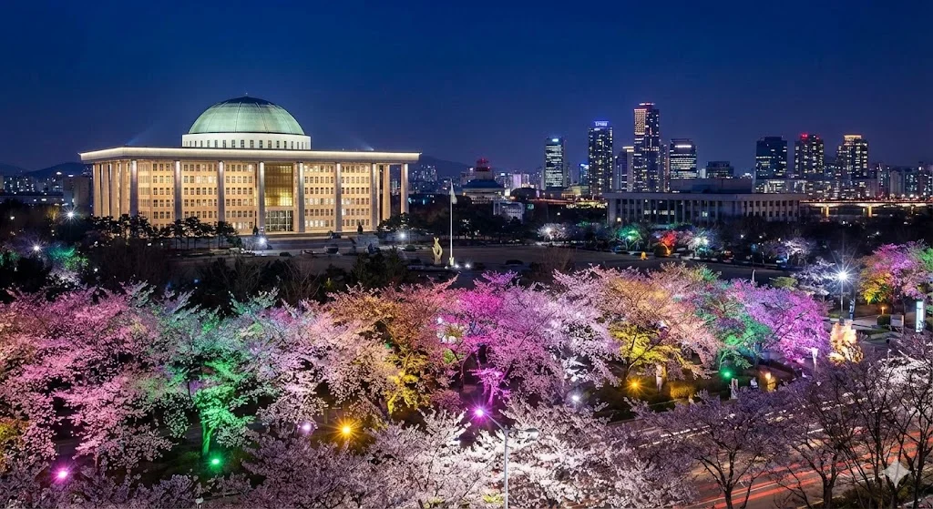 2026년 벚꽃 개화시기 및 지역별 만개 예측: '체리블라썸플레이션' 대비 지출 30% 줄이는 법 2 026년 벚꽃 개화시기 및 지역별 만개 예측: ‘체리블라썸플레이션’ 대비 지출 30% 줄이는 법 - FDFFDFFF