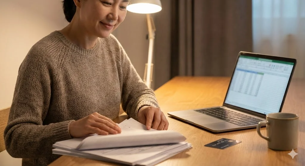 카드 할부 리볼빙 차이: 뭐가 더 손해일까? 현실 비용 비교 가이드 4 카드 할부 리볼빙 차이: 뭐가 더 손해일까? 현실 비용 비교 가이드 - FFFSSF