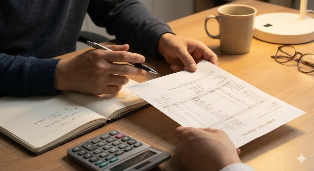 할부 vs 일시불 차이 — 돈 새지 않는 카드 결제 전략 총정리 3 할부 vs 일시불 차이 — 돈 새지 않는 카드 결제 전략 총정리 - Gemini_Generated_Image_g1e8f1g1e8f1g1e8