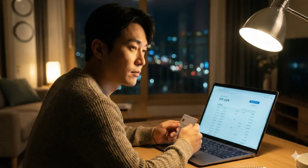 신용카드 체크카드 차이 총정리: 누가 뭘 써야 손해가 없을까? 5 신용카드 체크카드 차이 총정리: 누가 뭘 써야 손해가 없을까? - Gemini_Generated_Image_mozk1umozk1umozk