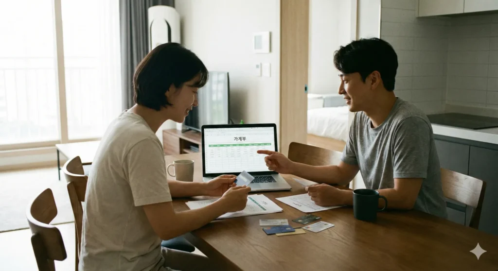 신용카드 체크카드 차이 총정리: 누가 뭘 써야 손해가 없을까? 4 신용카드 체크카드 차이 총정리: 누가 뭘 써야 손해가 없을까? - Gemini_Generated_Image_nt2mvunt2mvunt2m