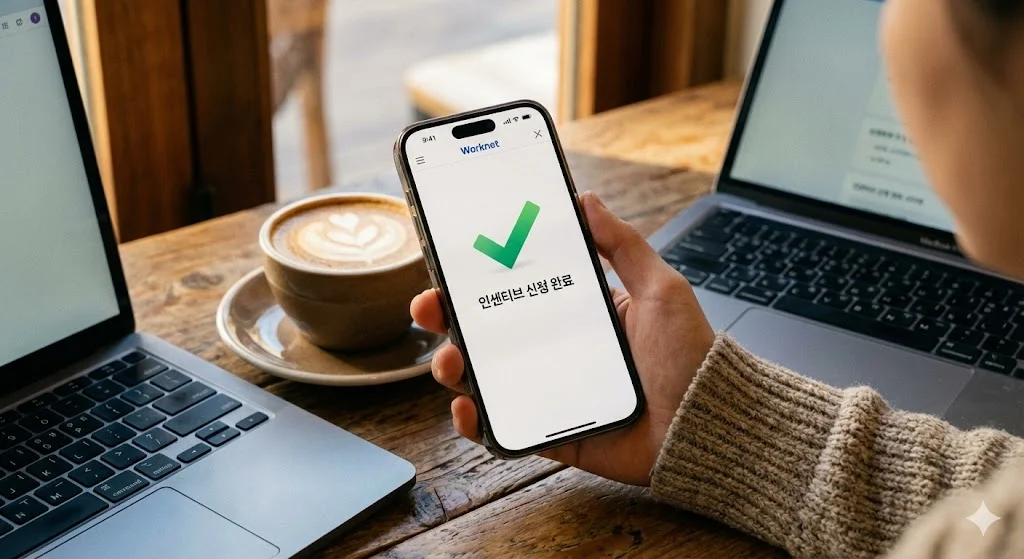 청년 취업장려금 전략 산업 가이드: 조선·물류·해운 취업하고 자산 5,000만 원 먼저 만드는 법 6 청년 취업장려금 전략 산업 가이드: 조선·물류·해운 취업하고 자산 5,000만 원 먼저 만드는 법 - QEqeQEq