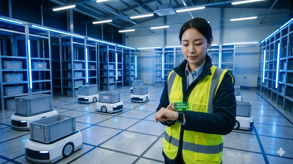 청년 취업장려금 전략 산업 가이드: 조선·물류·해운 취업하고 자산 5,000만 원 먼저 만드는 법 5 청년 취업장려금 전략 산업 가이드: 조선·물류·해운 취업하고 자산 5,000만 원 먼저 만드는 법 - Zzzz