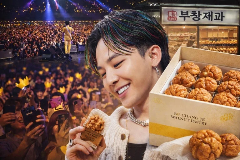 지디 호두과자 출시 임박? 전국 호두과자 맛집 TOP 5 및 수도권 성지 순례 가이드 (2026) 2 지디 호두과자 출시 임박? 전국 호두과자 맛집 TOP 5 및 수도권 성지 순례 가이드 (2026) - addaad