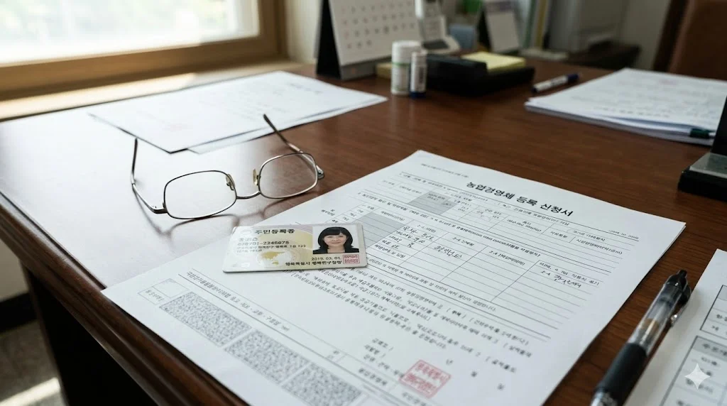 농민수당 신청방법 및 지역별 자격조건 완벽 가이드: "앉아서 100만 원?" 진실과 오해 4 농민수당 신청방법 및 지역별 자격조건 완벽 가이드: “앉아서 100만 원?” 진실과 오해 - czc