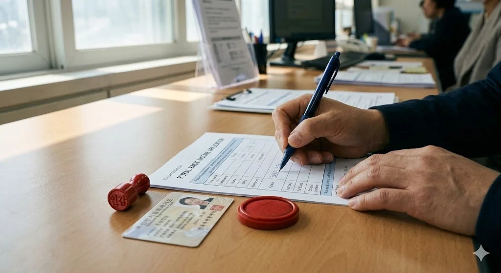 농어촌 기본소득 신청방법 및 자격조건 완벽 가이드: 월 15만 원 받는 법 (실거주 기준 필독) 4 농어촌 기본소득 신청방법 및 자격조건 완벽 가이드: 월 15만 원 받는 법 (실거주 기준 필독) - czz