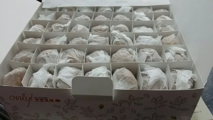 지디 호두과자 출시 임박? 전국 호두과자 맛집 TOP 5 및 수도권 성지 순례 가이드 (2026) 6 지디 호두과자 출시 임박? 전국 호두과자 맛집 TOP 5 및 수도권 성지 순례 가이드 (2026) - daaaa