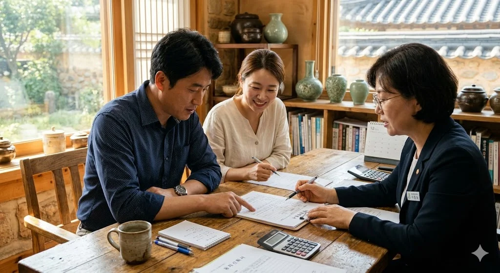귀농 지원금 3억 원의 실체와 신청 자격: 나만 못 받는 결정적 이유 3가지 4 귀농 지원금 3억 원의 실체와 신청 자격: 나만 못 받는 결정적 이유 3가지 - fsfssf