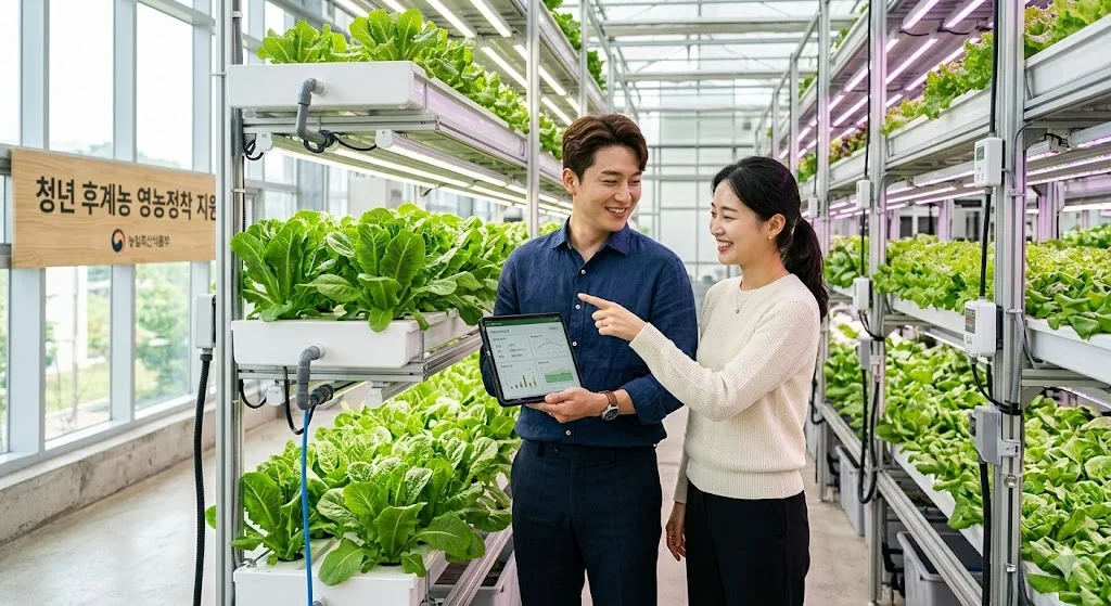 귀농 지원금 3억 원의 실체와 신청 자격: 나만 못 받는 결정적 이유 3가지 6 귀농 지원금 3억 원의 실체와 신청 자격: 나만 못 받는 결정적 이유 3가지 - hhffhfh