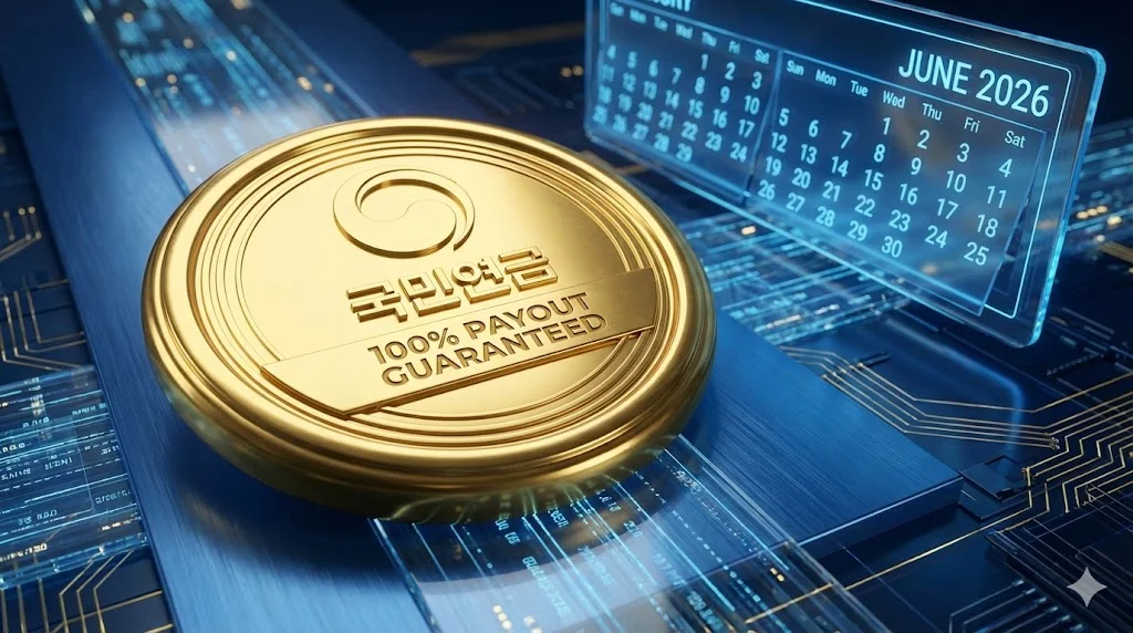 국민연금 감액 제도 사실상 폐지! 월 소득 500만 원까지 전액 수령하는 법 (6월 시행) 2 국민연금 감액 제도 사실상 폐지! 월 소득 500만 원까지 전액 수령하는 법 (6월 시행) - ouygj