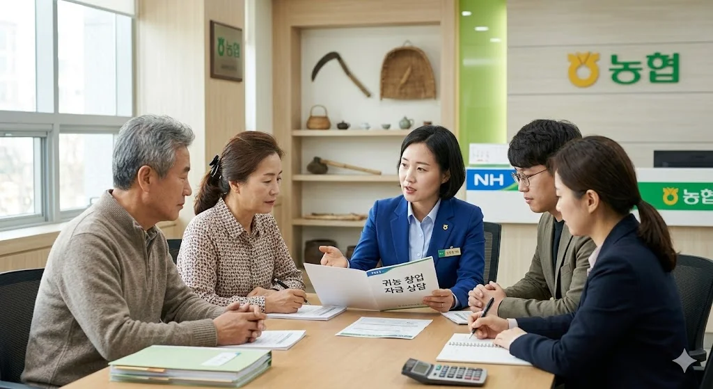귀농 지원금 3억 원의 실체와 신청 자격: 나만 못 받는 결정적 이유 3가지 3 귀농 지원금 3억 원의 실체와 신청 자격: 나만 못 받는 결정적 이유 3가지 - unnamed (1)ccczcczz