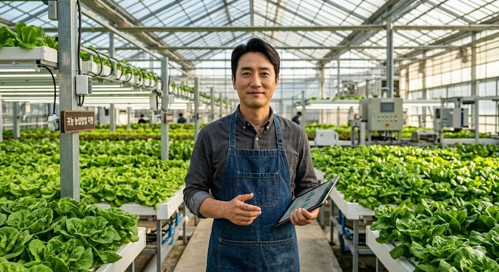 귀농 지원금 3억 원의 실체와 신청 자격: 나만 못 받는 결정적 이유 3가지 5 귀농 지원금 3억 원의 실체와 신청 자격: 나만 못 받는 결정적 이유 3가지 - zzzzzzz