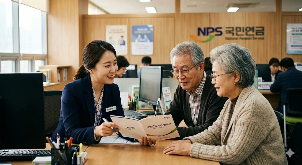 손해연금 수령자 100만 시대, 손해 보면서 일찍 받는 진짜 이유 (건강보험료 2천만 원의 비밀) 3 손해연금 수령자 100만 시대, 손해 보면서 일찍 받는 진짜 이유 (건강보험료 2천만 원의 비밀) - 4224