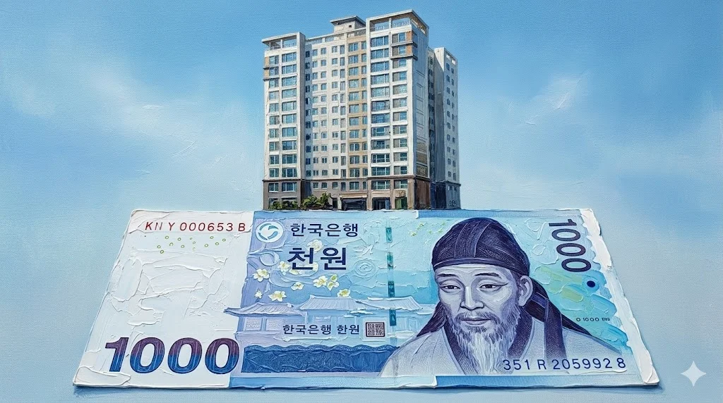 포항 천원주택 신청 자격과 조건 총정리: 월세 1,000원의 비밀은? 2 포항 천원주택 신청 자격과 조건 총정리: 월세 1,000원의 비밀은? - dddgg