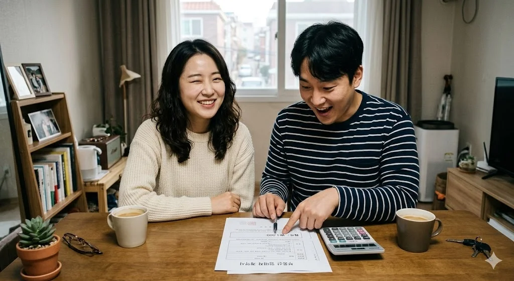 포항 천원주택 신청 자격과 조건 총정리: 월세 1,000원의 비밀은? 6 포항 천원주택 신청 자격과 조건 총정리: 월세 1,000원의 비밀은? - ee