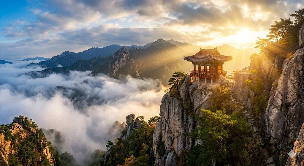 "운 안 풀릴 땐 관악산 가라" 유명 역술가가 콕 찍은 이유? (관악산 개운법 & 풍수지리 명당 코스) 3 “운 안 풀릴 땐 관악산 가라” 유명 역술가가 콕 찍은 이유? (관악산 개운법 & 풍수지리 명당 코스) - eqq