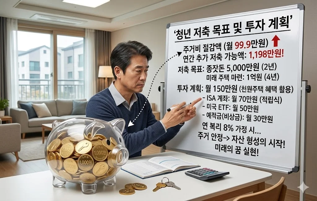 포항 천원주택 신청 자격과 조건 총정리: 월세 1,000원의 비밀은? 3 포항 천원주택 신청 자격과 조건 총정리: 월세 1,000원의 비밀은? - eqqqq
