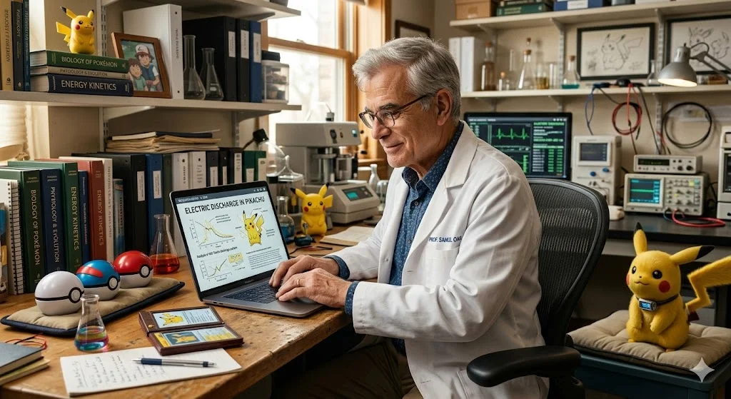 포켓몬 30주년: 네이처가 분석한 리자몽의 실체와 화석 특별전 3 포켓몬 30주년: 네이처가 분석한 리자몽의 실체와 화석 특별전 - ggdg