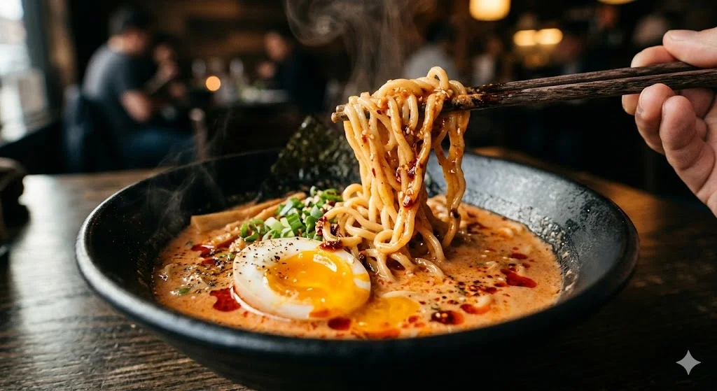 2,610만 뷰 전설의 신라면 레시피: K-크림 라면의 비밀과 글로벌 매출 1조 달성의 경제학 4 2,610만 뷰 전설의 신라면 레시피: K-크림 라면의 비밀과 글로벌 매출 1조 달성의 경제학 - r222