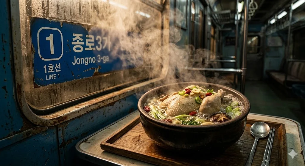 서울 지하철 1호선 특징 완벽 가이드: 빌런의 성지부터 숨겨진 노포 맛집까지 4 서울 지하철 1호선 특징 완벽 가이드: 빌런의 성지부터 숨겨진 노포 맛집까지 - saAa