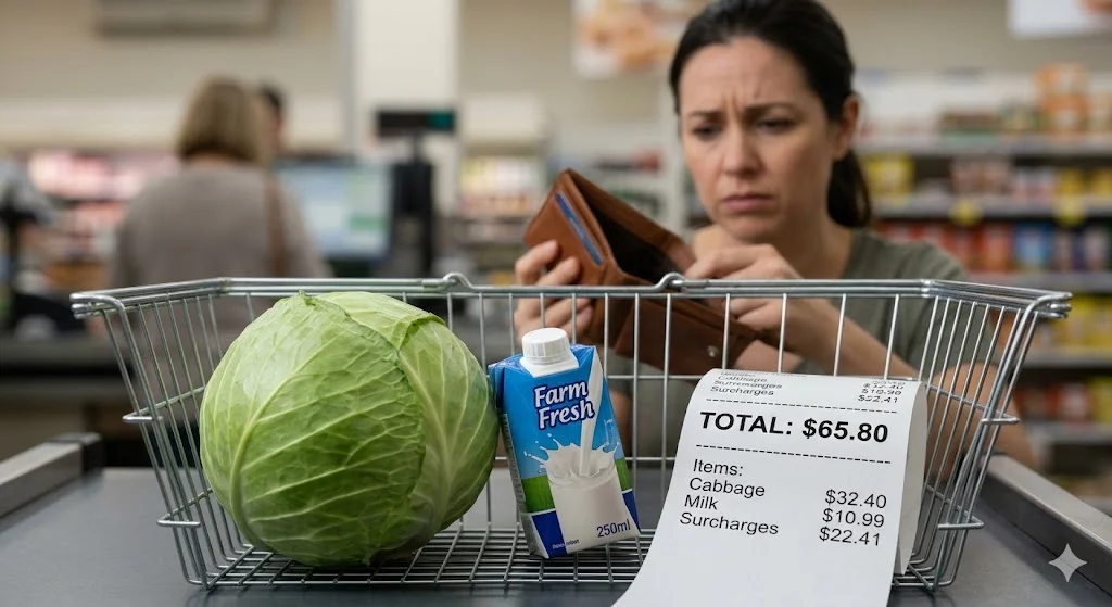 오일쇼크 뜻과 역사 완벽 분석: 2026 호르무즈 해협 위기와 유가 150달러 시대의 공포 5 오일쇼크 뜻과 역사 완벽 분석: 2026 호르무즈 해협 위기와 유가 150달러 시대의 공포 - sss