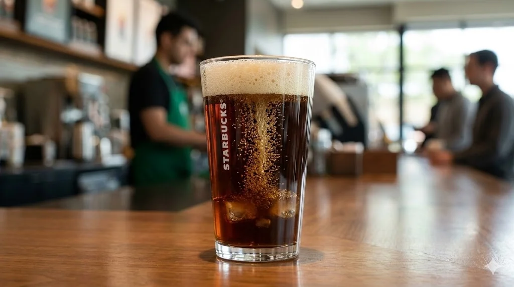 에어로카노 레시피 -스타벅스 에어로카노 100만 잔 돌파 비결과 에어로카노 레시피의 경제적 효과 4 에어로카노 레시피 -스타벅스 에어로카노 100만 잔 돌파 비결과 에어로카노 레시피의 경제적 효과 - t44