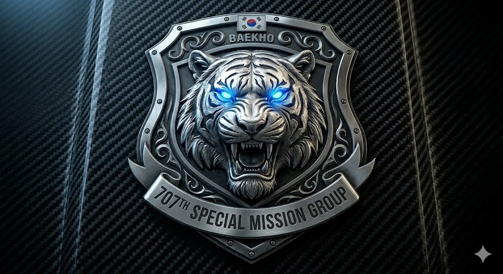 707 특수임무단 완벽 분석: 선발 지옥부터 최첨단 무기체계까지 대한민국 최정예의 실체 5 707 특수임무단 완벽 분석: 선발 지옥부터 최첨단 무기체계까지 대한민국 최정예의 실체 - uyuytu