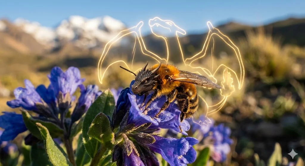 포켓몬 30주년: 네이처가 분석한 리자몽의 실체와 화석 특별전 5 포켓몬 30주년: 네이처가 분석한 리자몽의 실체와 화석 특별전 - yryr