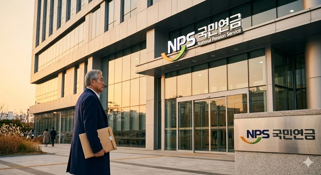 손해연금 수령자 100만 시대, 손해 보면서 일찍 받는 진짜 이유 (건강보험료 2천만 원의 비밀) 2 손해연금 수령자 100만 시대, 손해 보면서 일찍 받는 진짜 이유 (건강보험료 2천만 원의 비밀) - zzxc